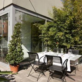 Фотографии гостиницы 
            Hotel Restaurant Rössli