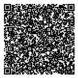 QR код гостиницы Горная Резиденция