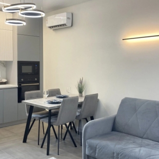 Фотография квартиры Квартира Евротрешка центр города