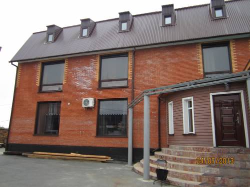 Фотография мини отеля На Бабаева