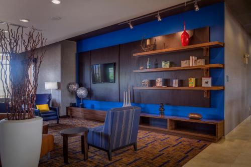 Фотография гостиницы Courtyard by Marriott Indianapolis Noblesville