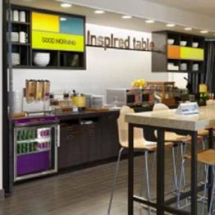 Фотографии гостиницы
Home2 Suites By Hilton Sarasota Bradenton Airport