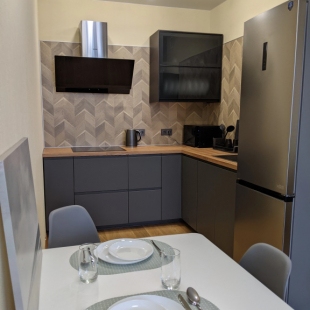 Фотография квартиры Квартира Посуточно Жд Вокзал