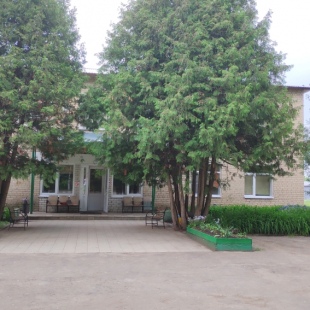 Фотография гостиницы Валентина