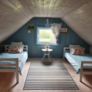 Фотографии гостевого дома
Kaszubskie Marzenie