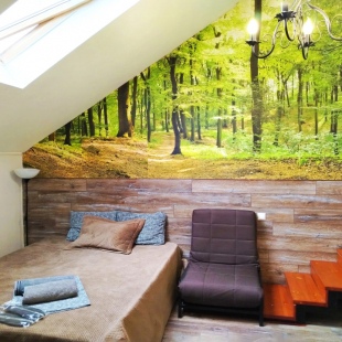 Фотография квартиры Квартира Экодомик 2