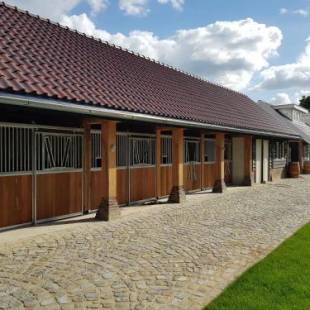 Фотографии мини отеля
De Cromvoirtse Bed and Breakfast