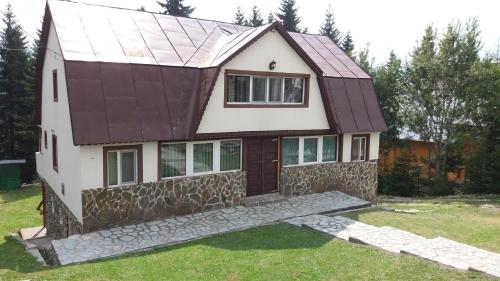 Фотография гостевого дома Cabana Rânca