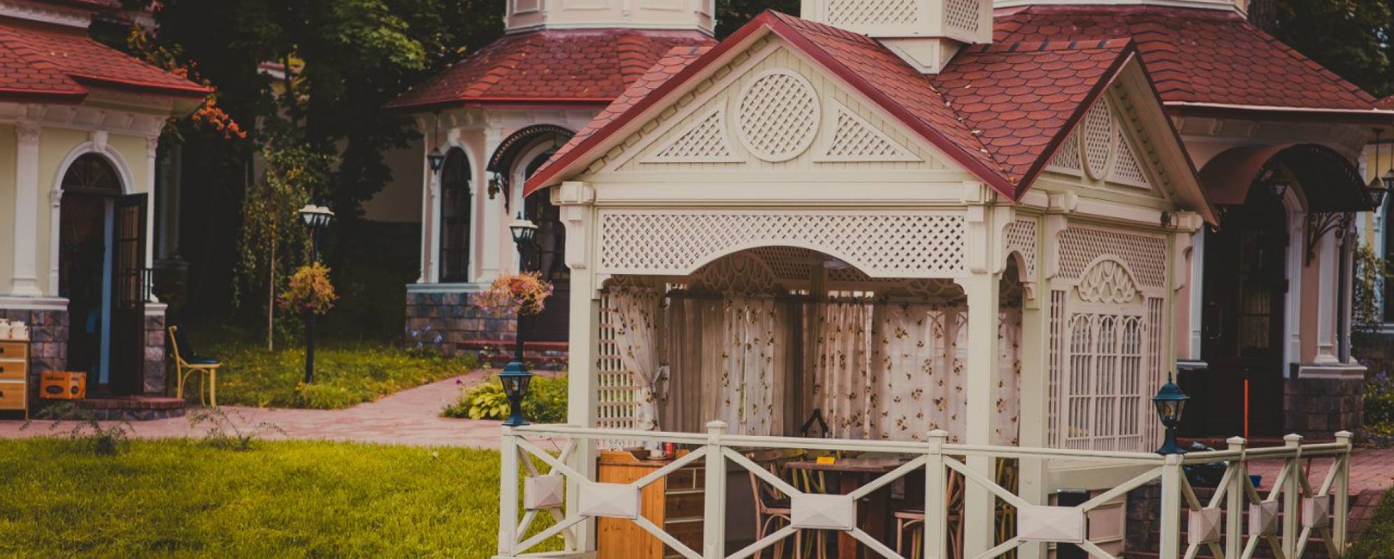 Фотографии ресторана Dasko Garden