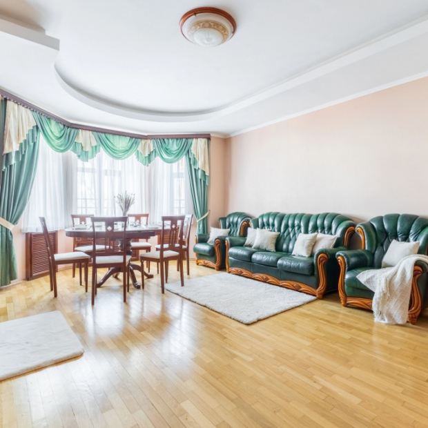 Фотографии квартиры
Апартаменты Comfort Home на улице Островского 85А