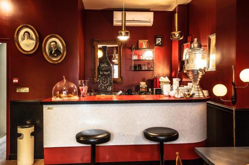 Фотография мини отеля B&B Casa Ortega