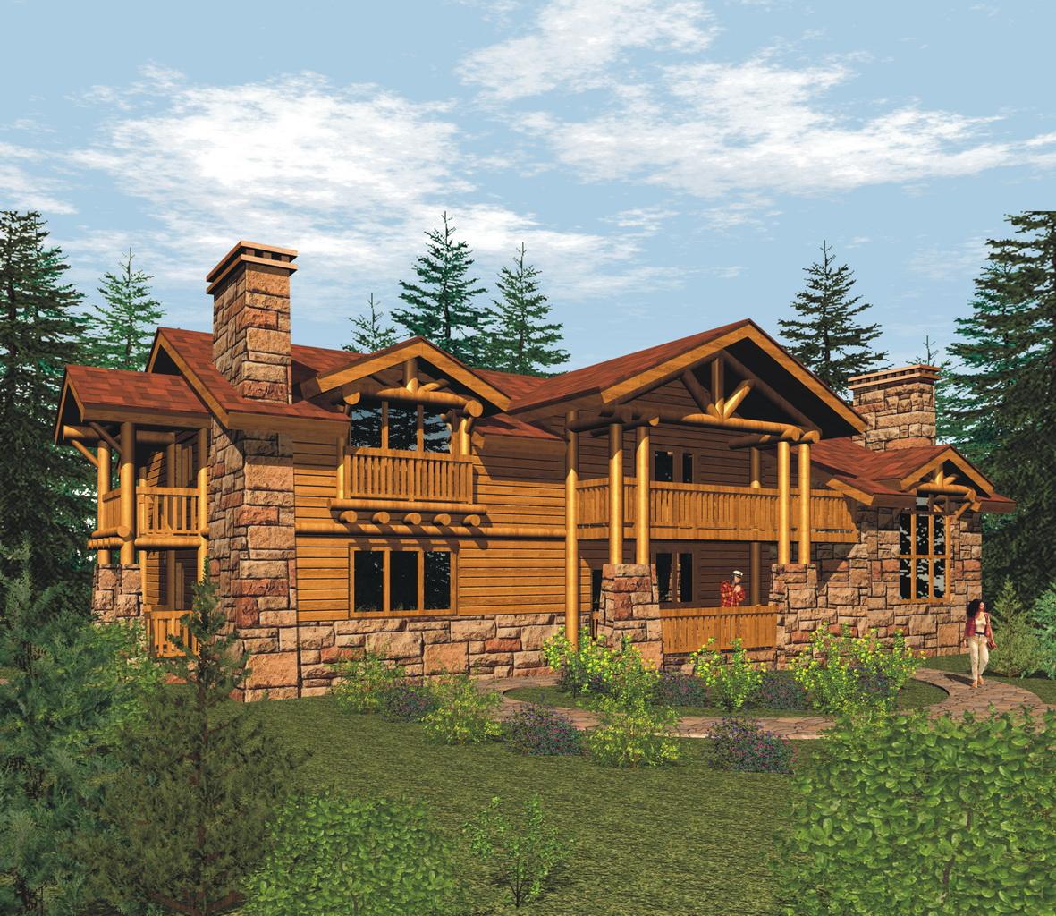 Фотография базы отдыха Онего Холидэй