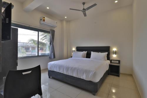 Фотографии гостиницы
Nova Hotel New Crossroad