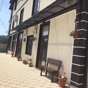 Фотография мини отеля АллиАнна