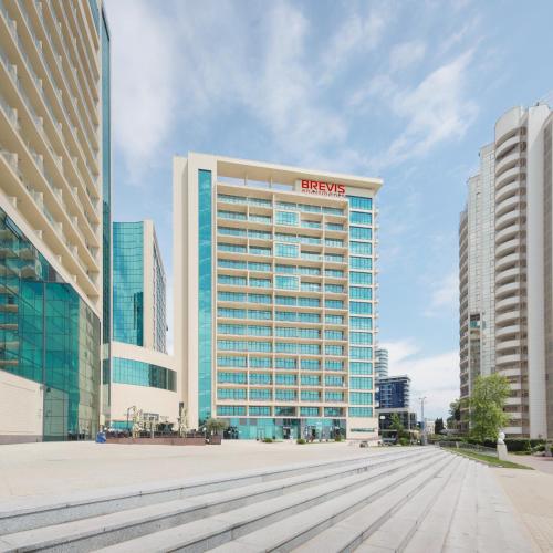 Фотография апарт отеля Бревис