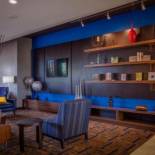 Фотография гостиницы Courtyard by Marriott Indianapolis Noblesville