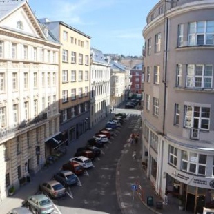 Фотография гостиницы U Betty - Ostrava Centrum