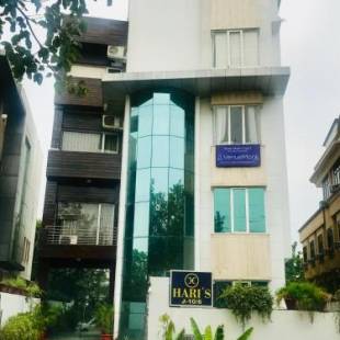 Фотографии гостиницы
Hotel Haris MG Road Gurugram