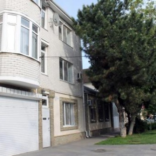 Фотография гостевого дома Валерия на Красноармейской, 27б