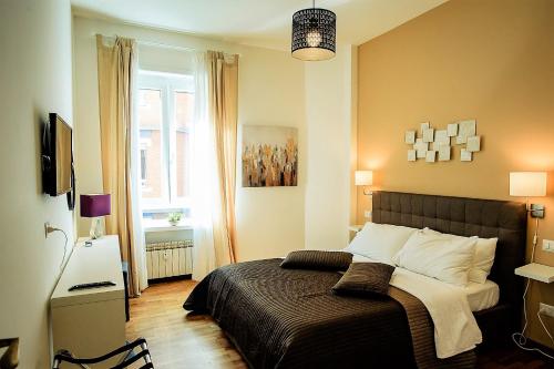 Фотография гостевого дома Sonny Capone Al Vaticano