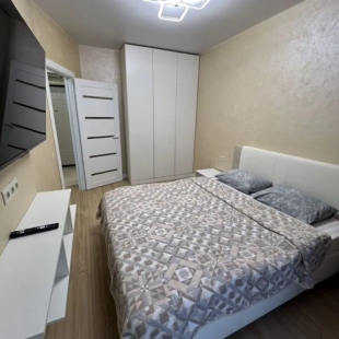 Фотография квартиры Квартира на переулке Трунова 6
