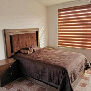 Фотографии апарт отеля
Departamentos Bonsai