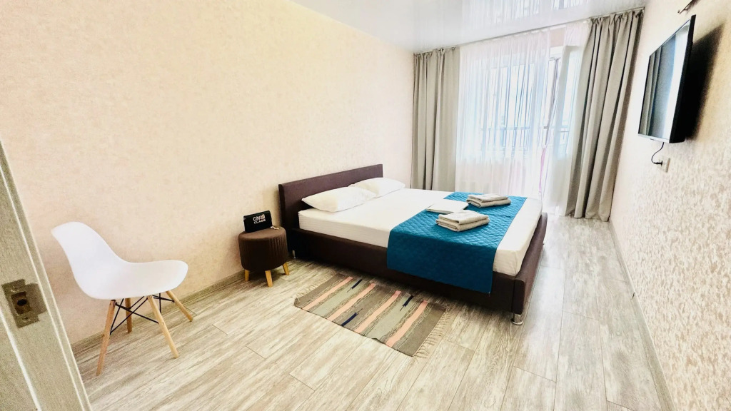 Фотография квартиры Квартира Мята