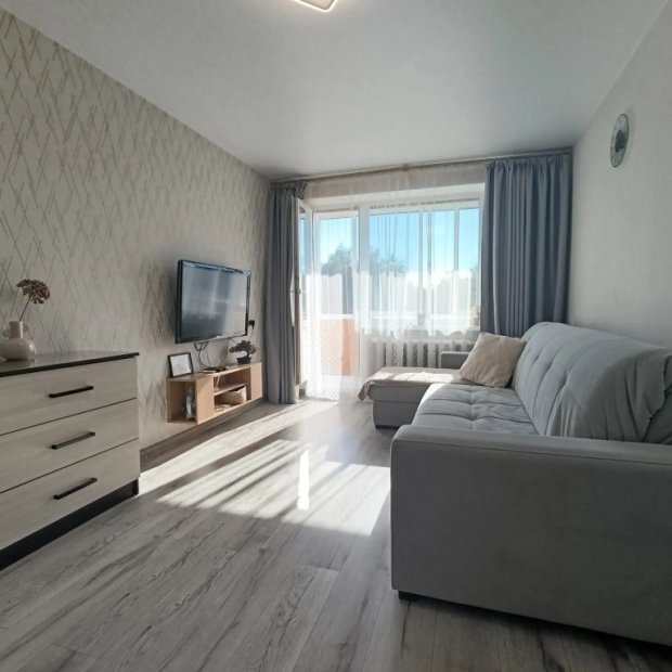 Фотографии квартиры 
            Квартира Уютная квартира в 5 минутах от Онежского озера