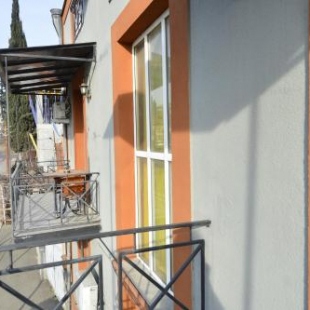 Фотография гостиницы 27+