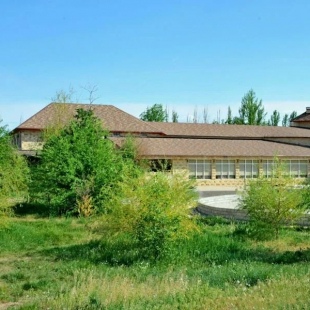 Фотография мини отеля Лукоморье