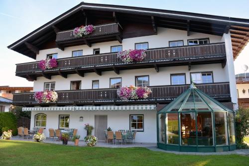 Фотография гостиницы Villa Lisa