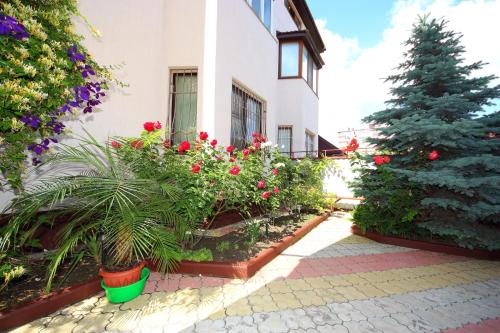 Фотография мини отеля Валюша