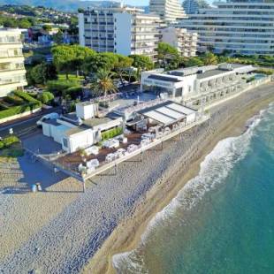 Фотографии гостиницы
Villa Azur