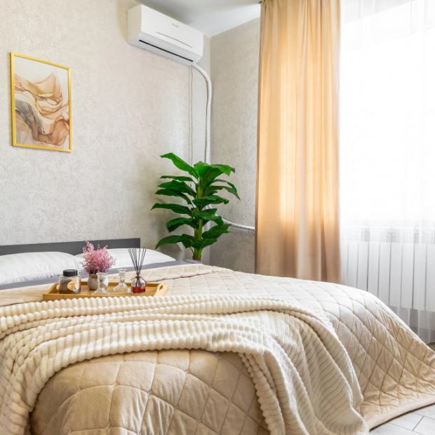 Фотографии квартиры 
            Апартаменты Добро Пожаловать Орхидея рядом с М4