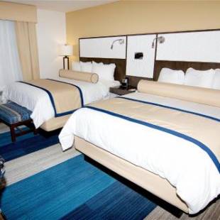Фотографии гостиницы 
            Southbank Hotel by Marriott Jacksonville Riverwalk