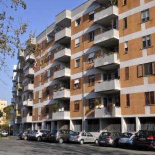 Фотографии мини отеля
Bed and Breakfast Roma