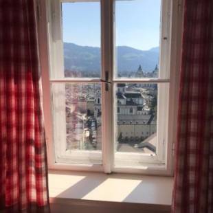 Фотографии хостела
Stadtalm Naturfreundehaus