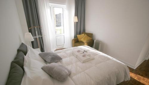 Фотография мини отеля Oleiros Rooms City Center