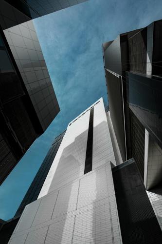 Фотография гостиницы The Ritz-Carlton, Xi'an