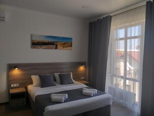 Фотографии гостевого дома 
            ЛиКаДа