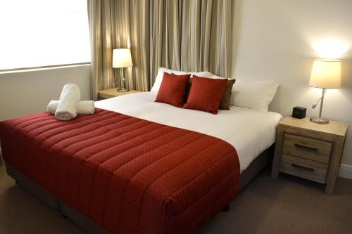 Фотография мотеля Wagga RSL Club Motel