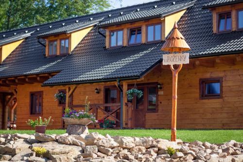 Фотография гостевого дома Penzion U Boženky
