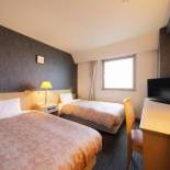 Фотография гостиницы Kanazawa Central Hotel Annex