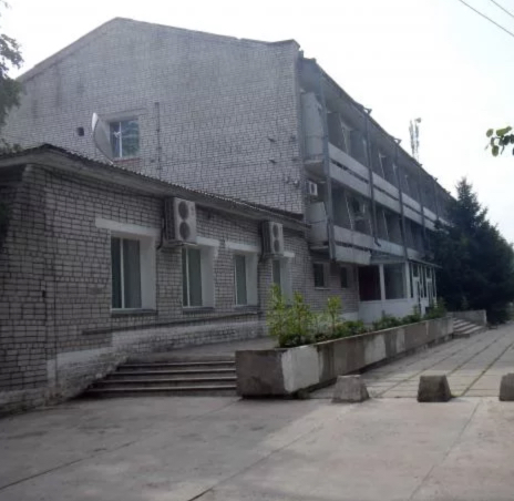 Фотография гостиницы Северная жемчужина