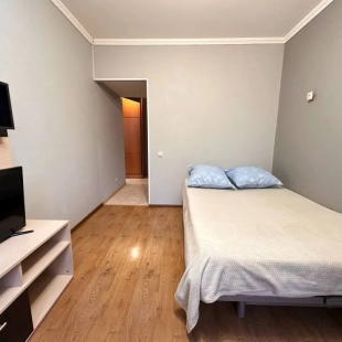 Фотография квартиры Квартира Галерея Рro на Маршала Жукова 12Б