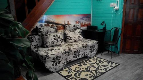 Фотографии хостела 
            Фаворит