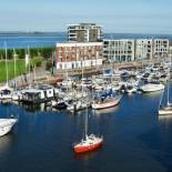 Фотография гостиницы Im-Jaich Hotel Bremerhaven