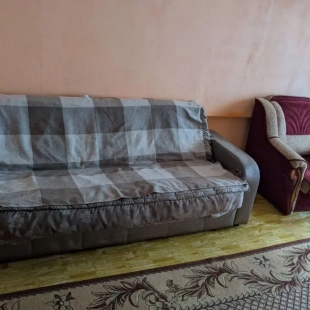 Фотография квартиры Квартира на Новосёлов 1