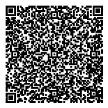 QR код гостиницы Дом