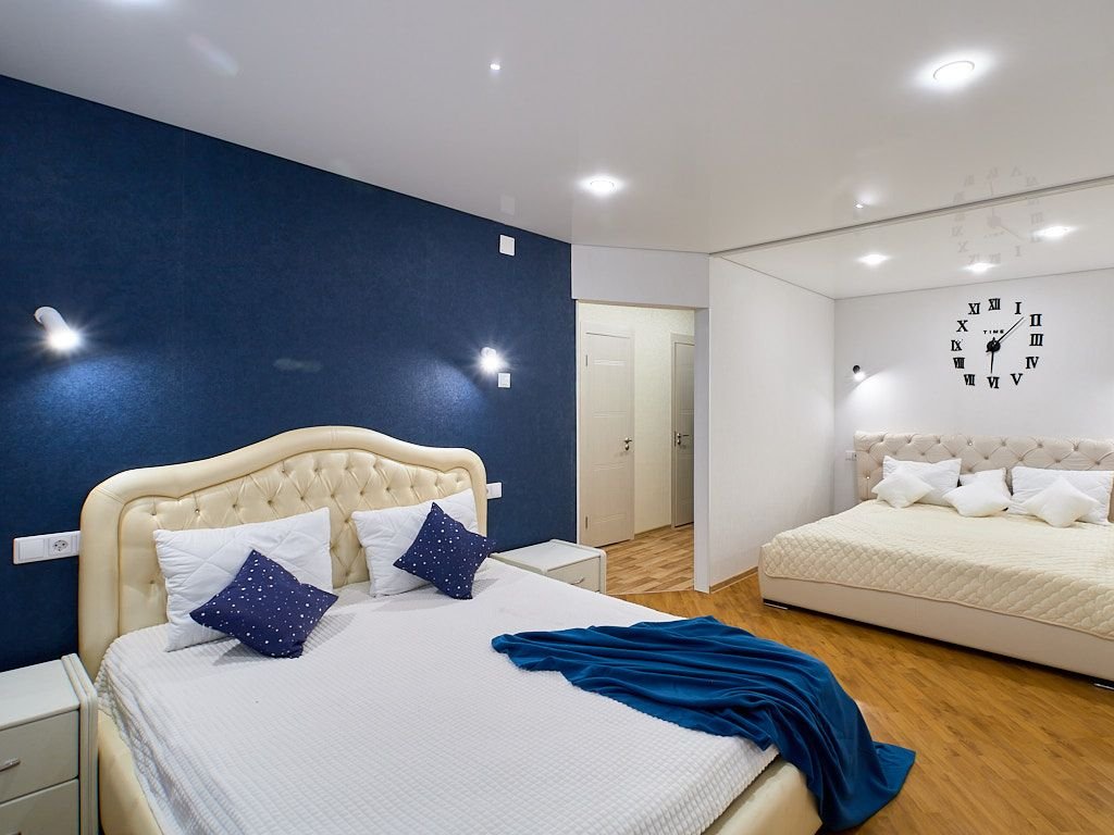 Фотография квартиры Апартаменты 73 Проспект Победы